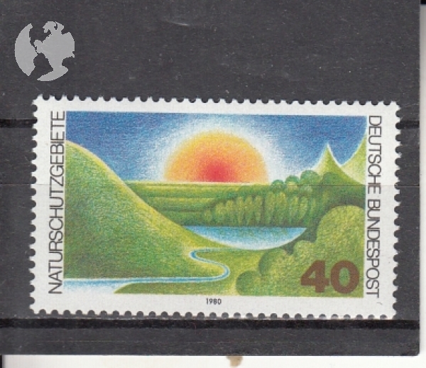 NSR 1052 ** - 1980